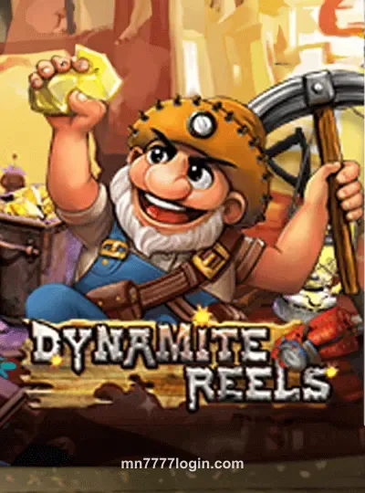 ডিনামাইট রিলস Slot Game