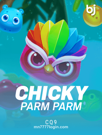 ChickyParmParmpng Slot Game
