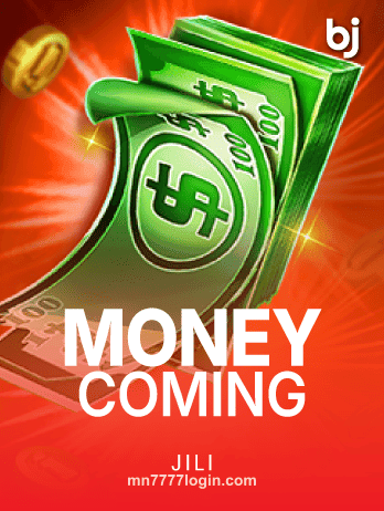 Money Comingpng Slot Game